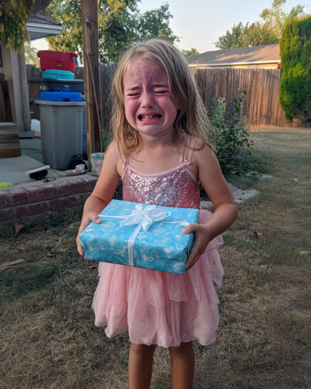 When My Mother-in-Law Sent My Daughter Away from a Party, I Had to Take a Stand