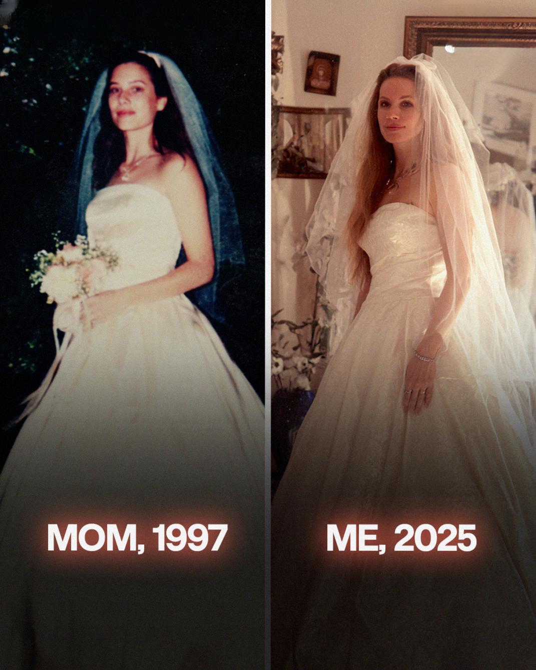 My Stepmother Tried to Erase My Mom’s Memory — But My Dad Made Sure Love Won in the End