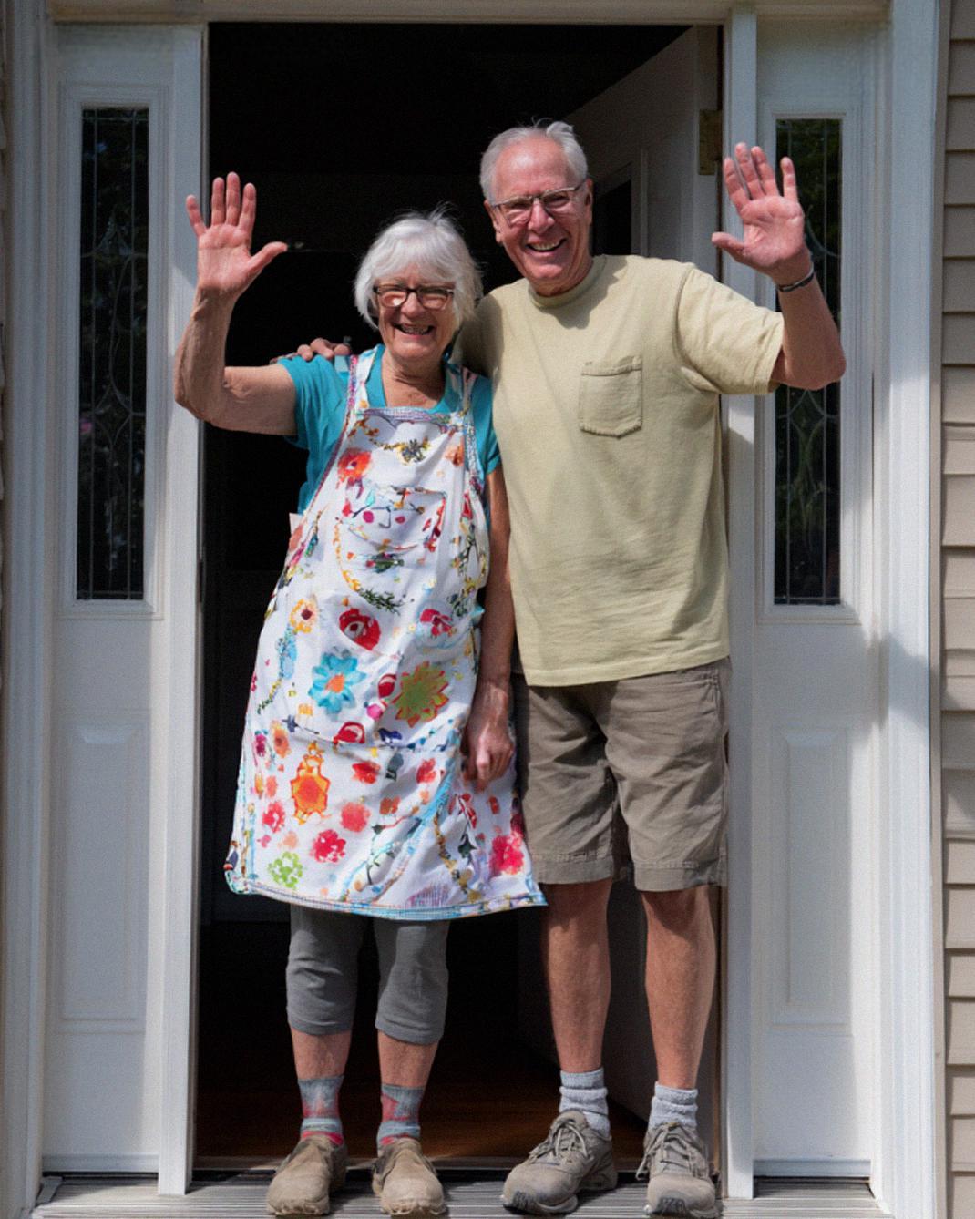 My Husband Wanted Us to Stay at His Parents’ House – What I Saw in the Kitchen at 2 A.M. Left Me Speechless