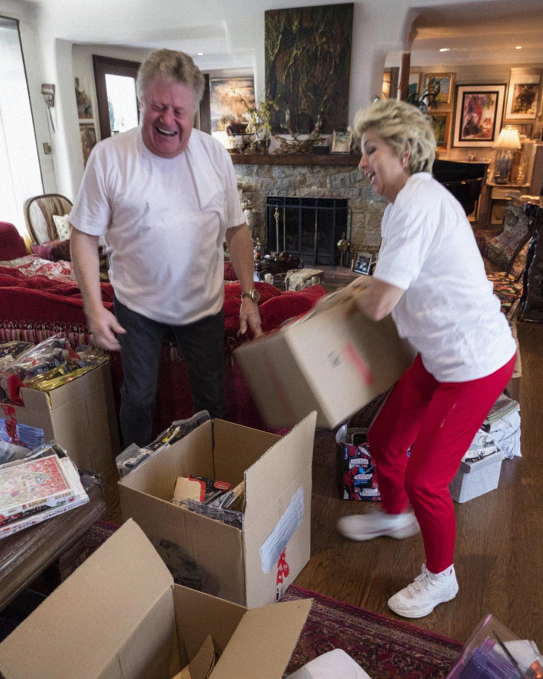 My In-Laws Tried to Take Over My Dad’s House — But He Outsmarted Them in the Best Way