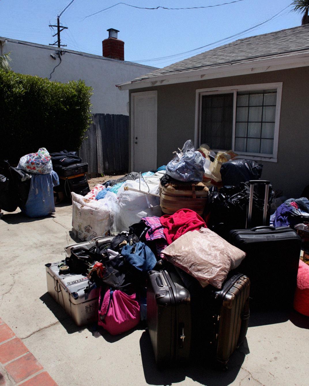 My Stepmother Locked Me and My Kids Out of My Own House – What She Said After Still Haunts Me