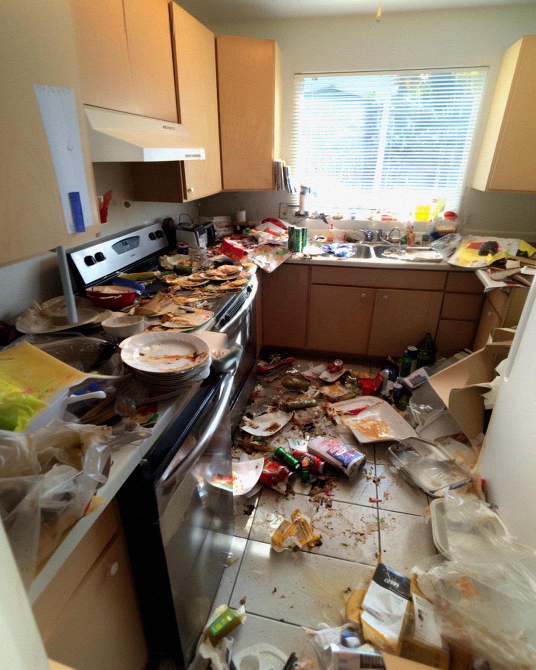 My Sister Borrowed My House for a Birthday Party — What I Found After Made Me End Our Relationship