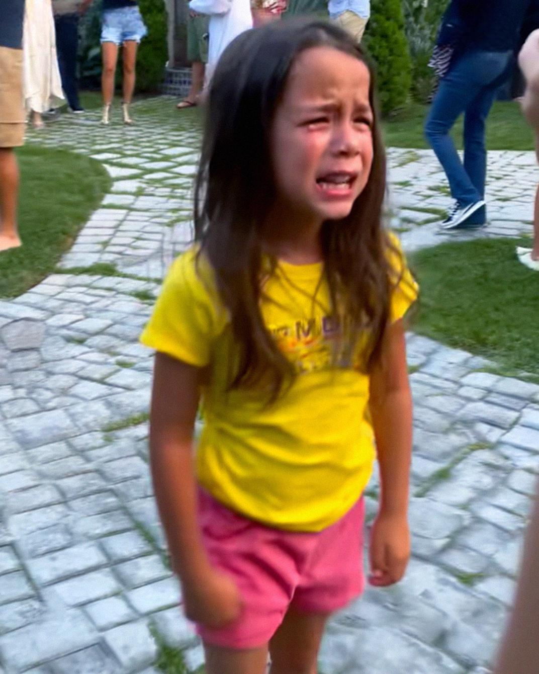 My Sister Banned My 8-Year-Old from the Pool at a Family Party – What She Said Left Me Stunned