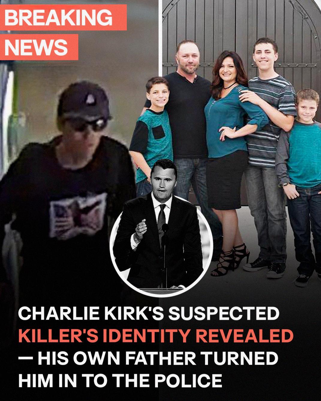 New Suspect Arrested in Charlie Kirk Shooting — What We Know So Far