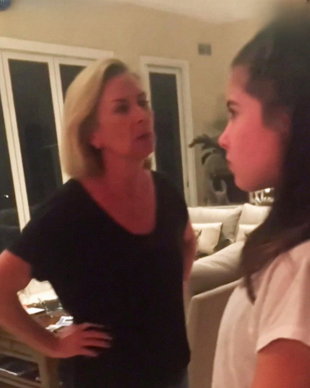 A Cruel Comment About My Daughter’s Scar Sparked a Powerful Moment No One Expected