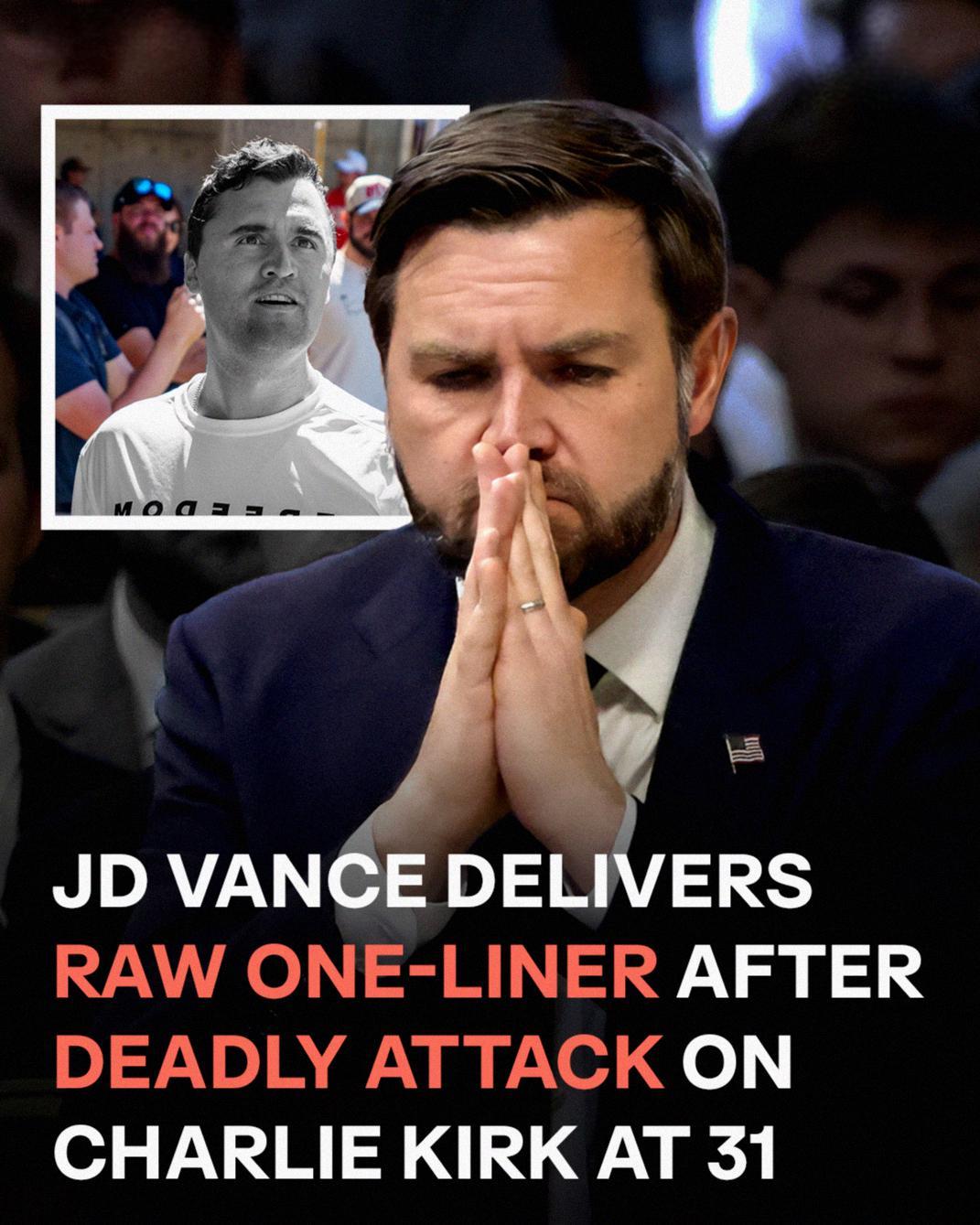 Charlie Kirk Fatally Shot at Utah University — Investigation Underway