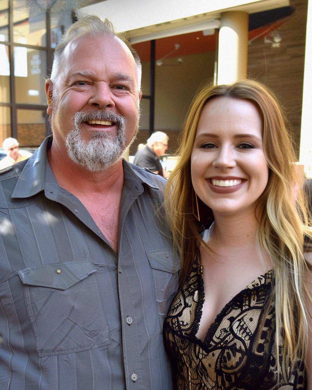 My Father Demanded I Return the Wedding Gift He Gave Me – His Reason Shocked Me