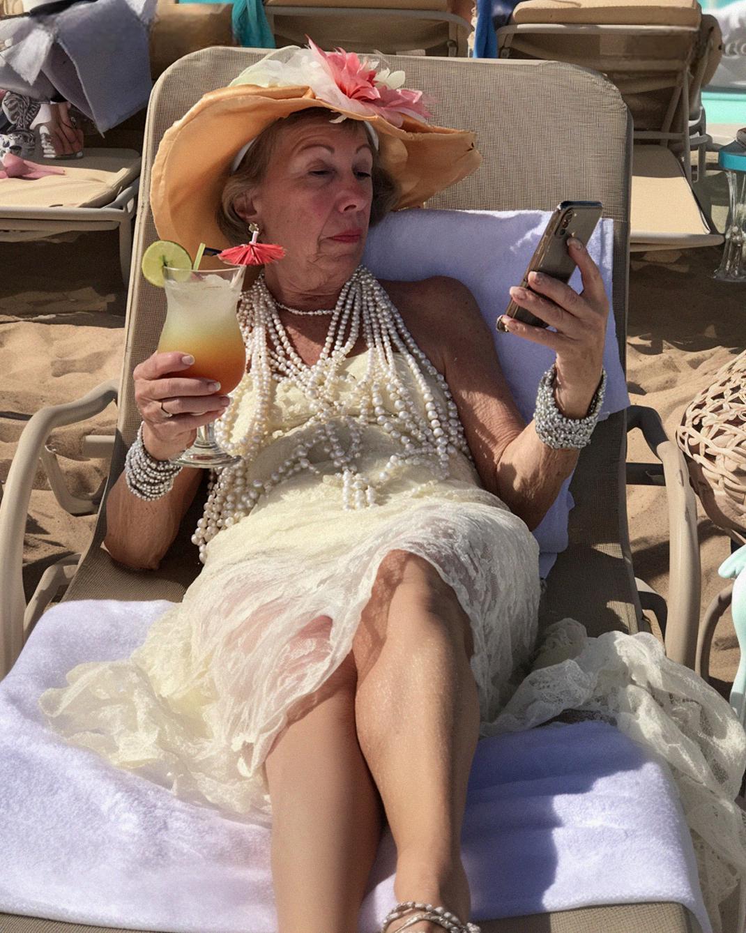 The Beach Trip That Changed Everything: How I Discovered Their Hidden Motives