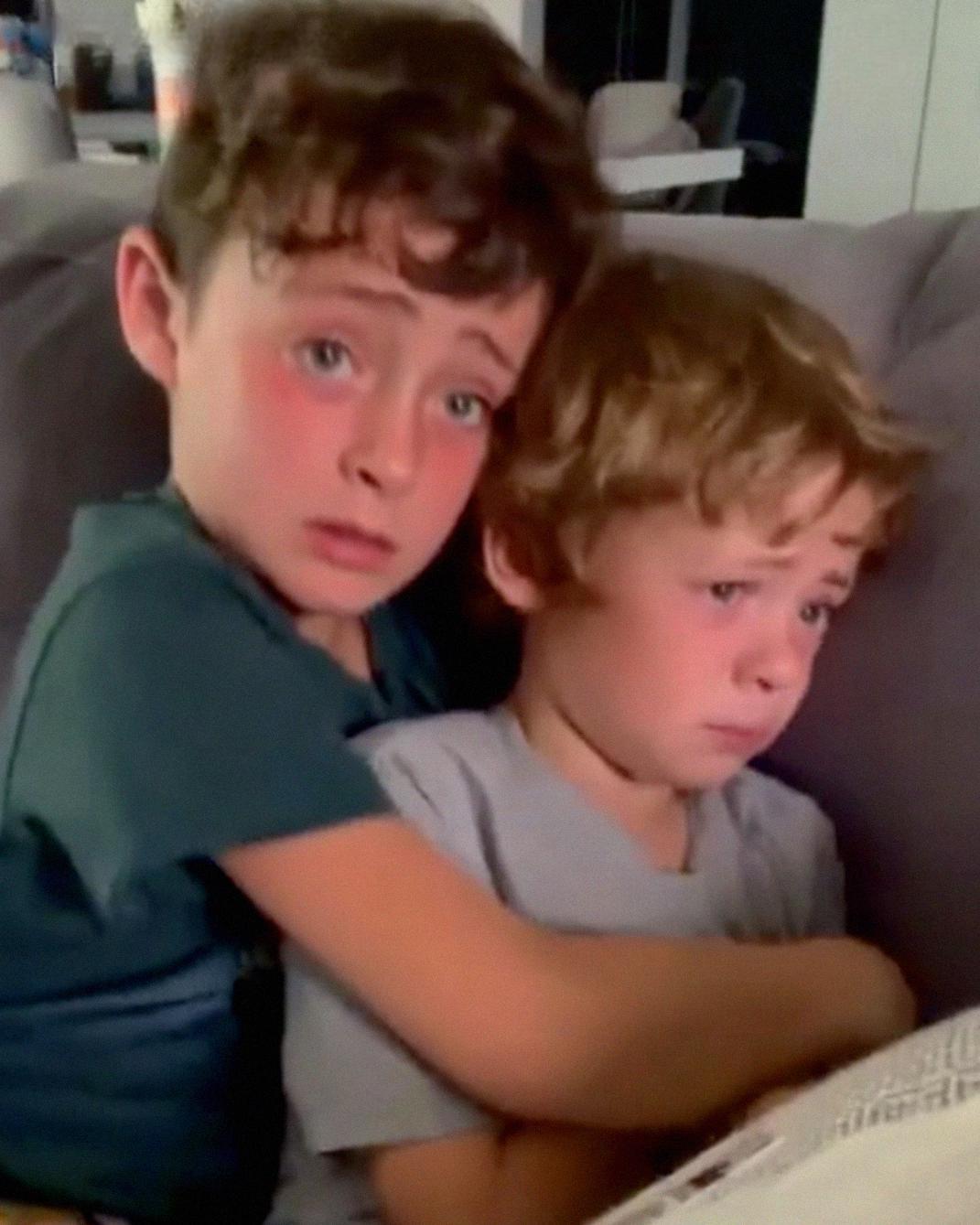 My Grandson Said His Stepmom Couldn’t Help with Homework Because Her Nails Were Drying – What I Discovered Was Much Worse