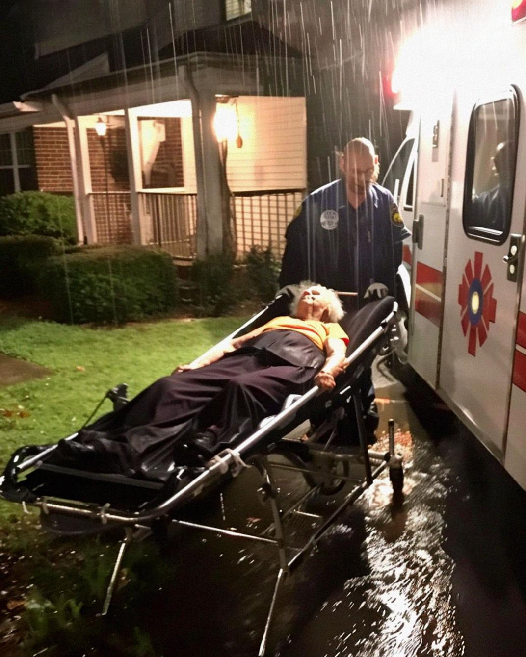 She Kept Her Door Shut for 26 Years – Until One Night, I Stepped Inside and Discovered the Truth