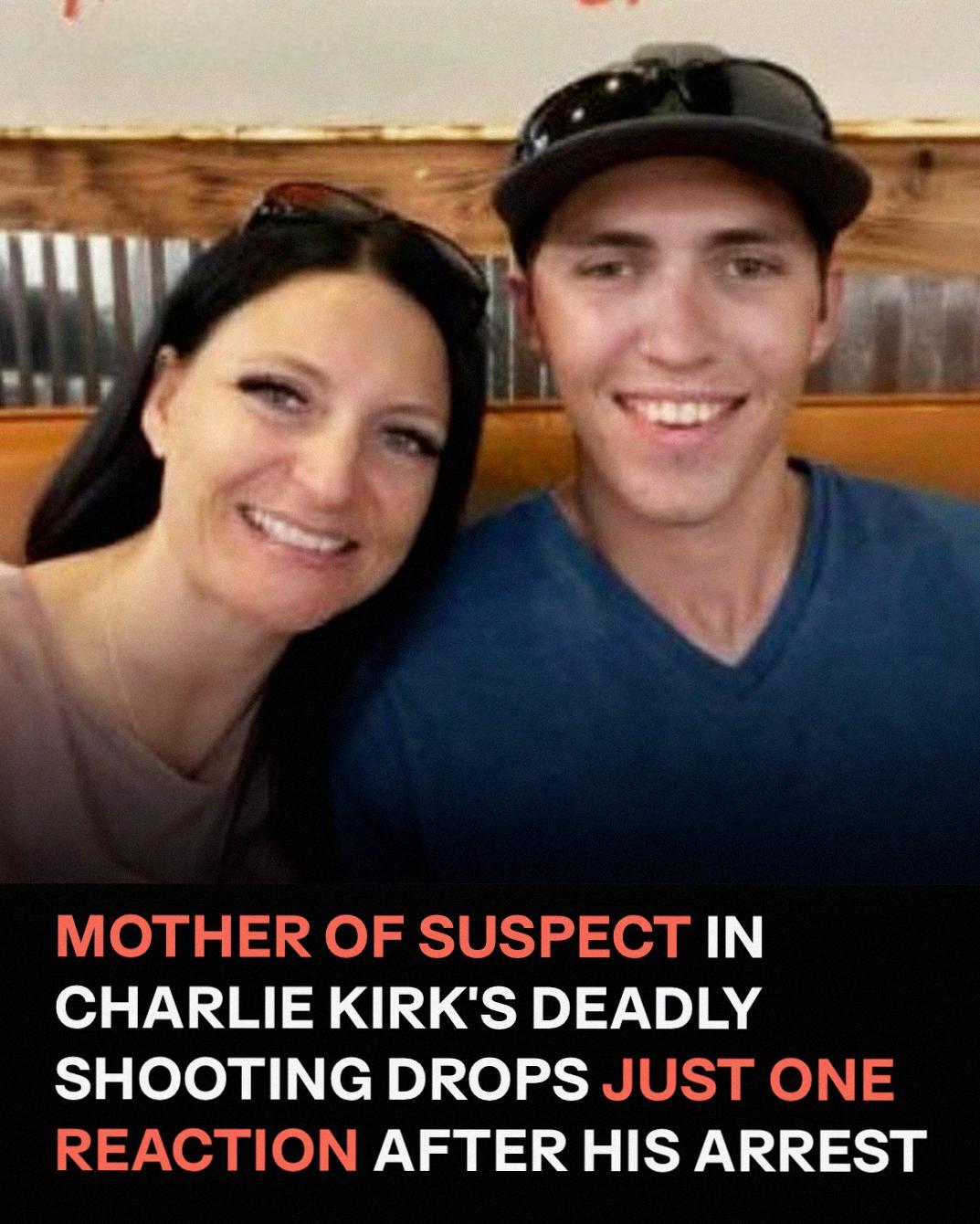 Engraved Ammunition Found in Case of Suspect Linked to Charlie Kirk’s Killing