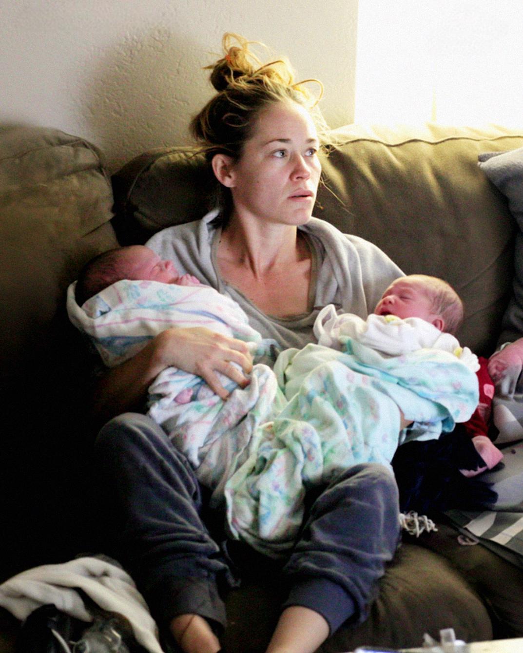 My Husband Treated Me like a Maid at Home While I Was on Maternity Leave After Giving Birth—So I Taught Him a Lesson