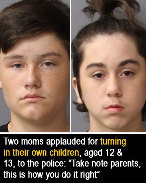 Florida Moms Turn In Their Own Sons After K School Library Vandalism Florida Moms Turn In Their Own Sons After K School Library Vandalism