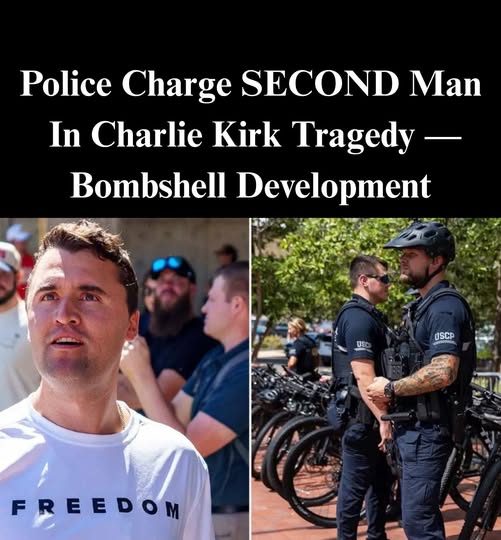 Old Man Who Falsely Claimed He Shot Kirk Wanted To Help Shooter Escape: Court Documents Reveal