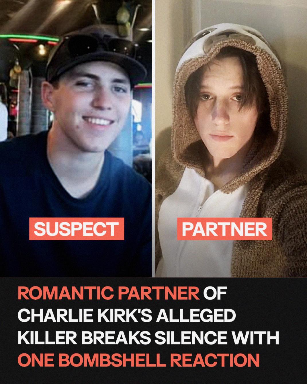 FBI Probes Roommate and Partner of Suspected Charlie Kirk Assassin – Key Details Revealed