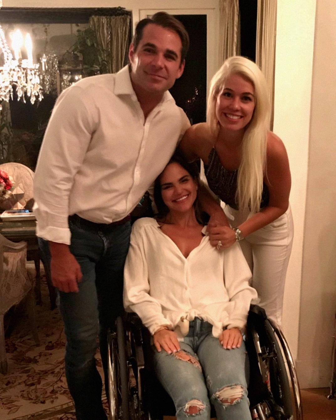 My Husband Took Advantage of My Disabled Sister’s Kindness — And Faced the Consequences