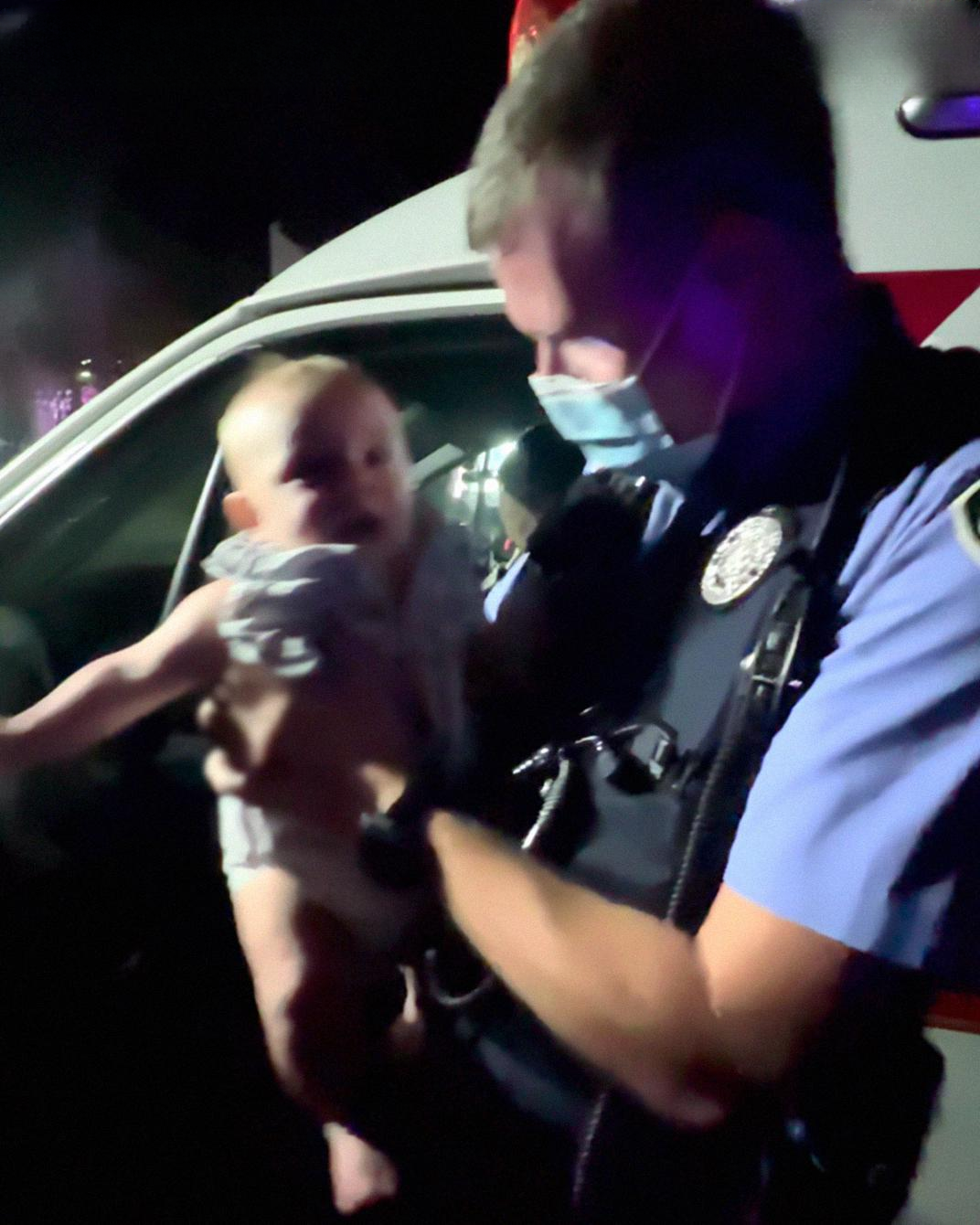 My Wife Panicked When I Brought Home an Abandoned Baby — The Truth She Revealed Left Me Speechless