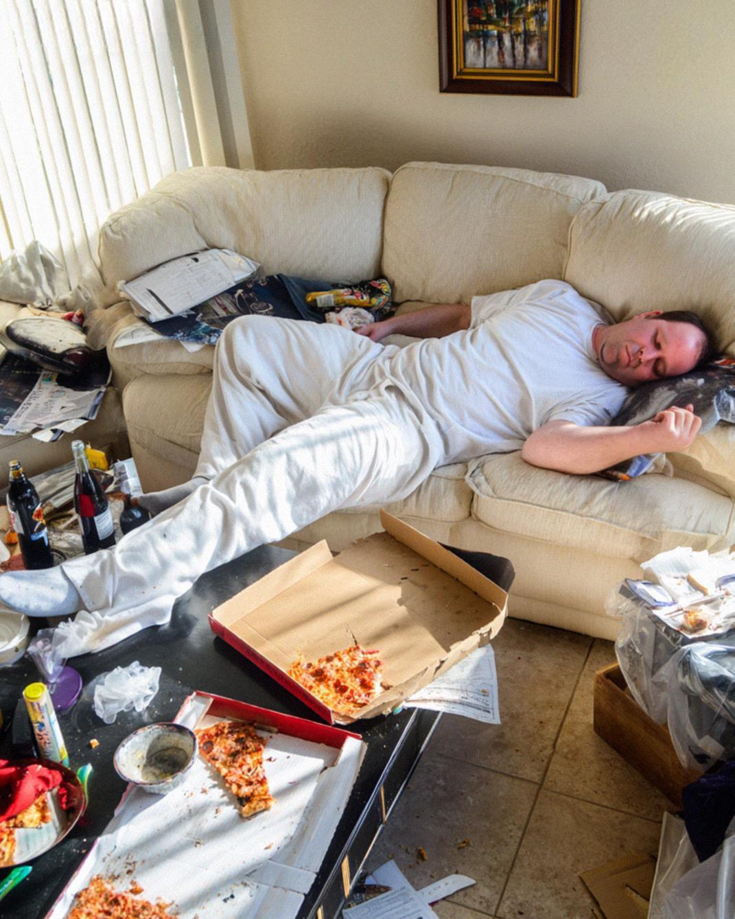 My Husband Treated Me like a Maid While I Recovered from Birth — So I Taught Him a Lesson He’ll Never Forget