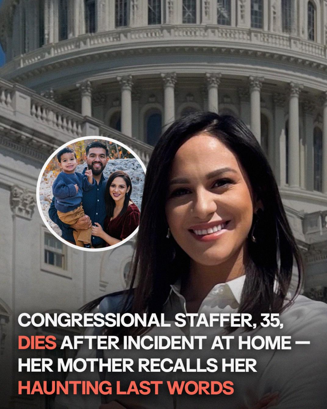 Remembering Regina Santos-Aviles: A Life of Service Cut Short at 35