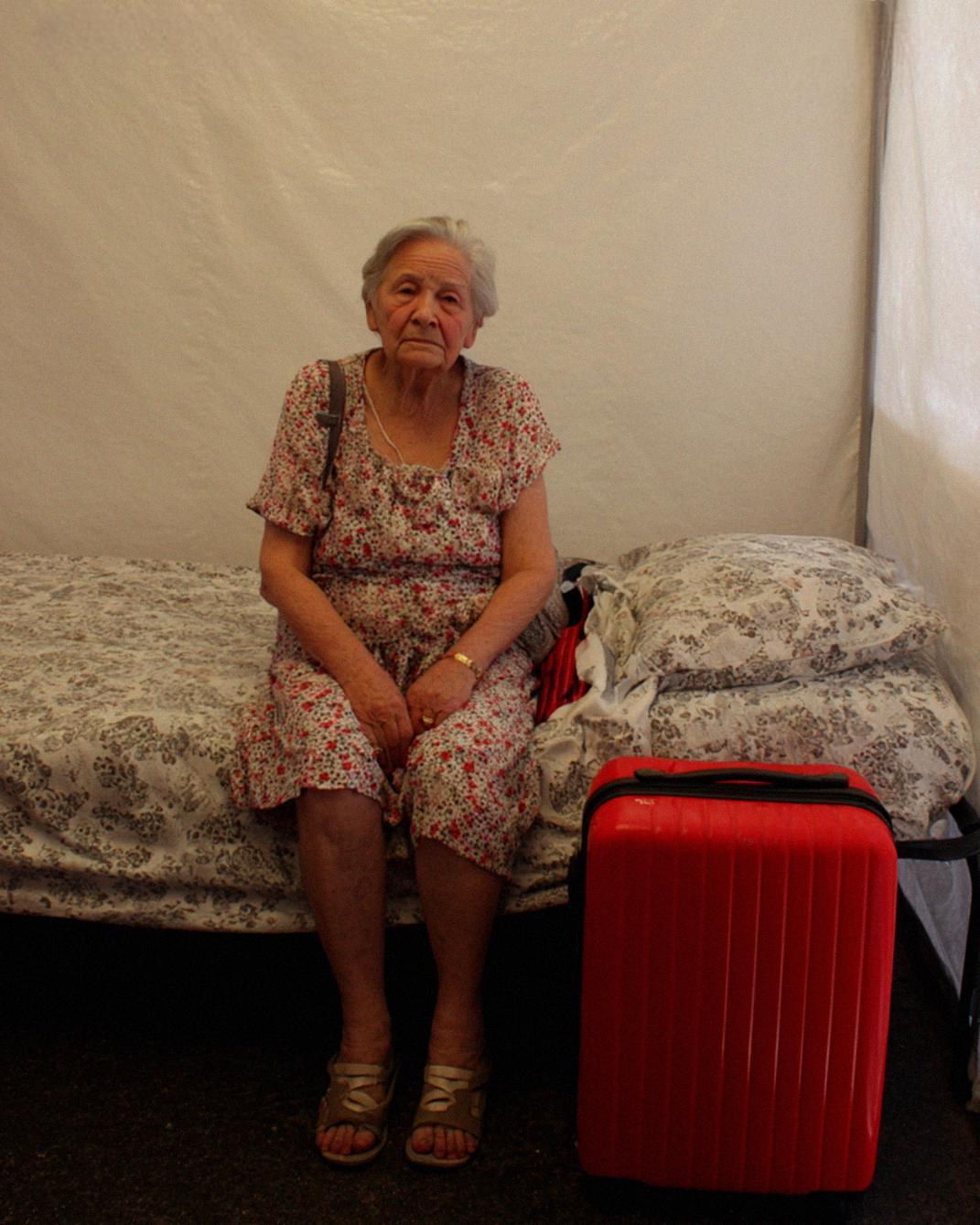 My DIL Sent Me Away While My Son Was on a Business Trip – She Never Thought He Would Discover the Truth