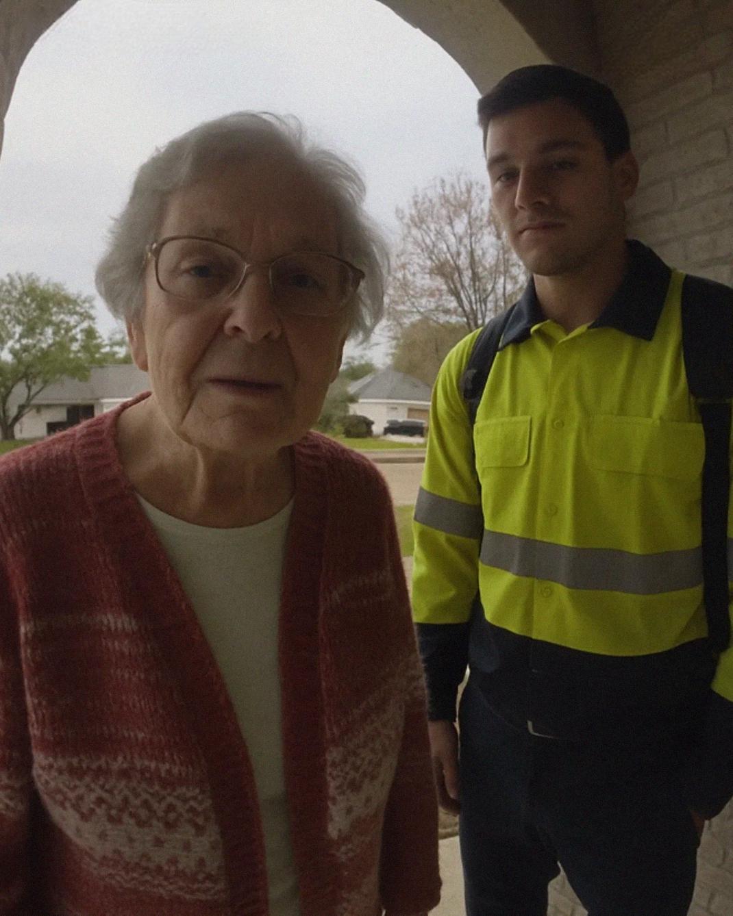 Entitled Neighbor Demanded to See My Grandma’s Will — She Wasn’t Ready for My Response