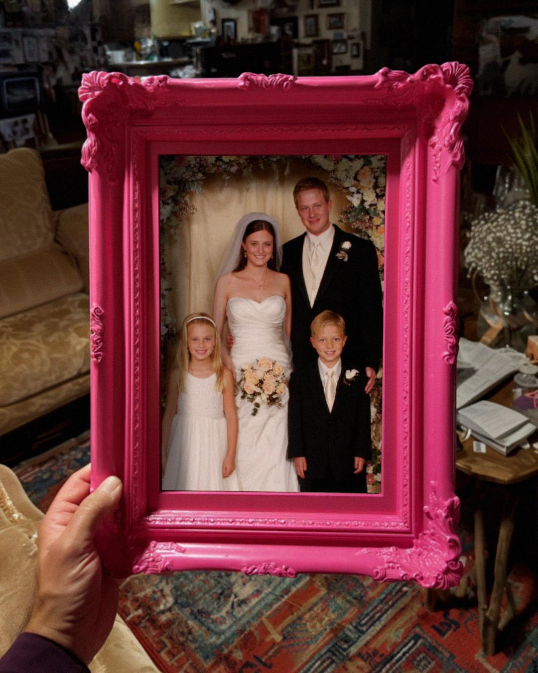 I Left My Husband After He Treated Me Like a Maid — Years Later, His Daughter Sent Me a Message That Changed Everything