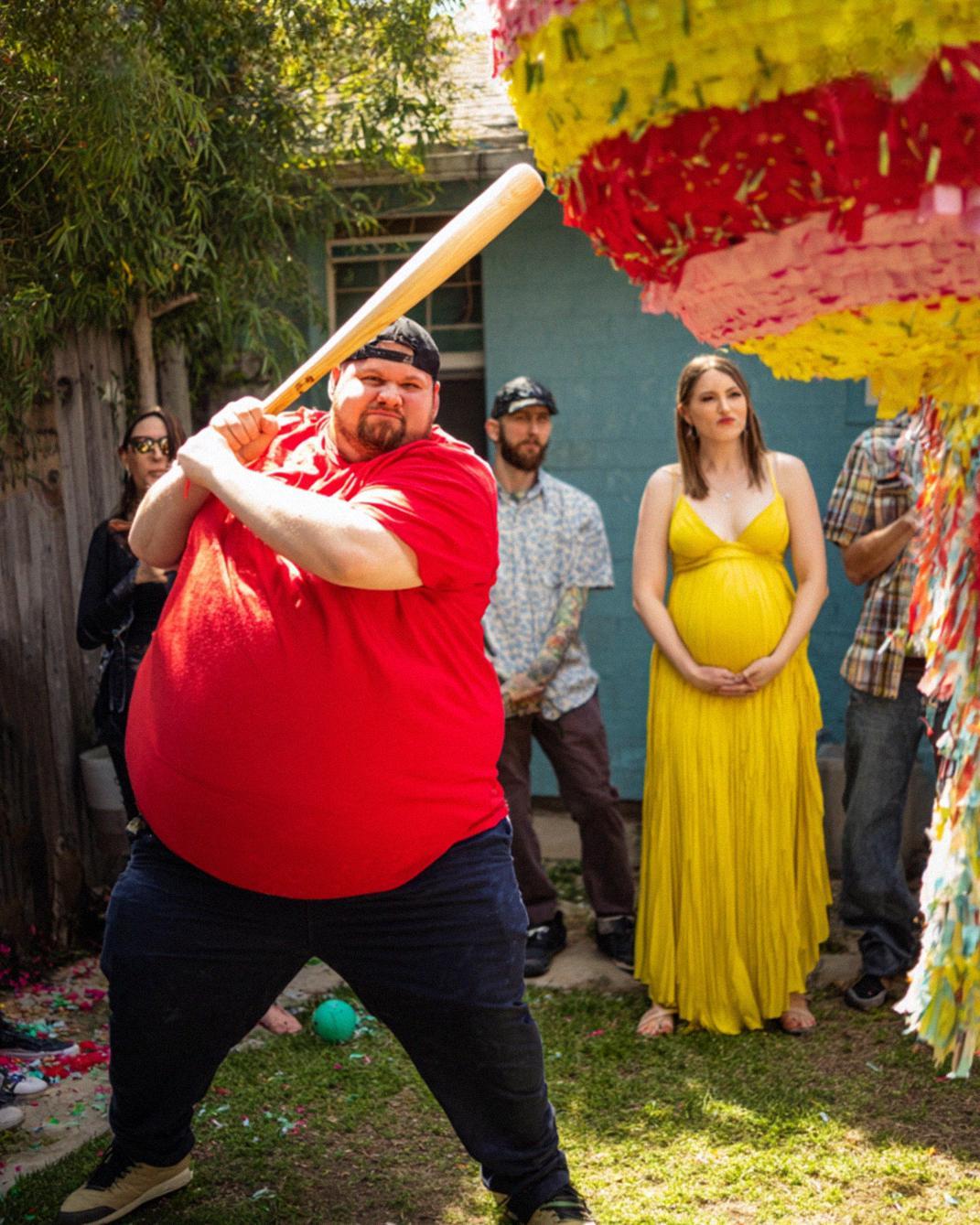 Birthday Piñata Exposed My Husband — Then a Knock at the Door Revealed Something Even Bigger