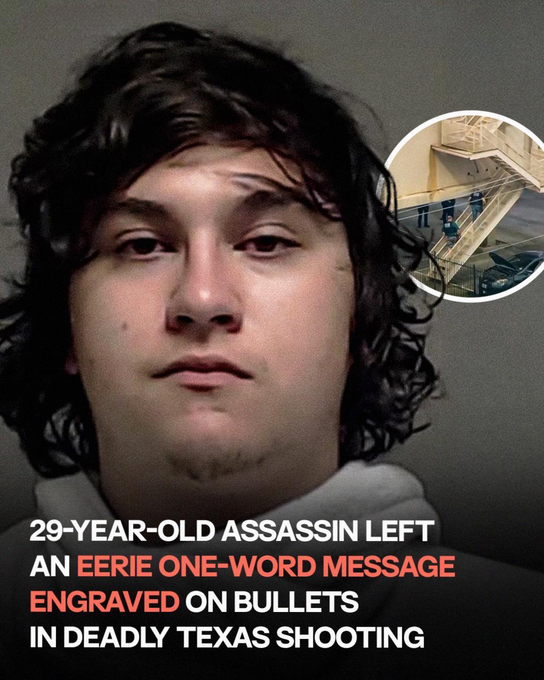 Texas ICE Facility Shooting Leaves One Dead, Two Injured — What We’ve Learned So Far