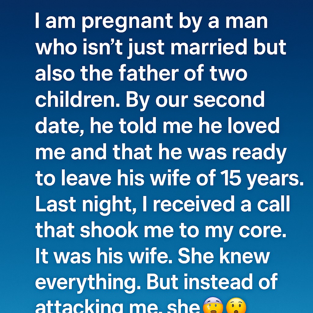 The Phone Call That Shattered My Illusions — and Saved My Future