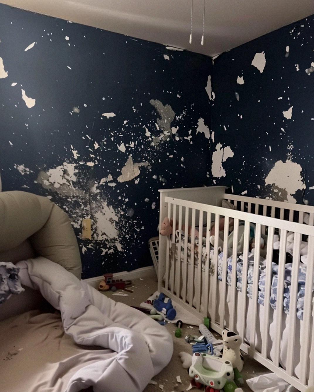 My Husband Gave His Mom a Key to Our Home — What She Did While I Was in Labor Changed Everything