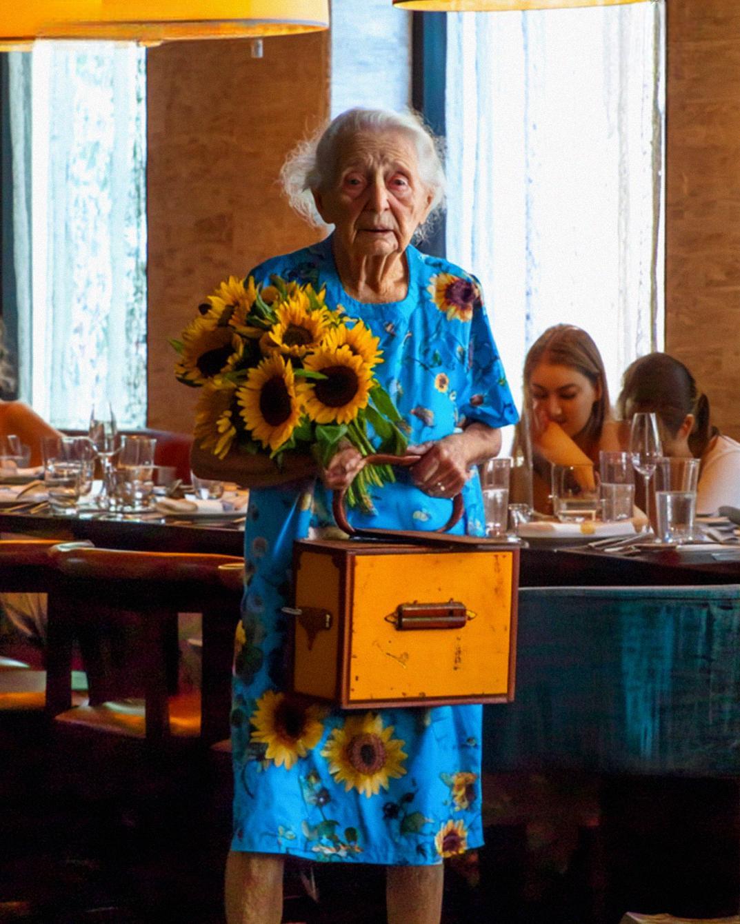 I Rejected My Grandma’s Rusty Toolbox Gift — What I Found Inside After Her Death Changed Everything