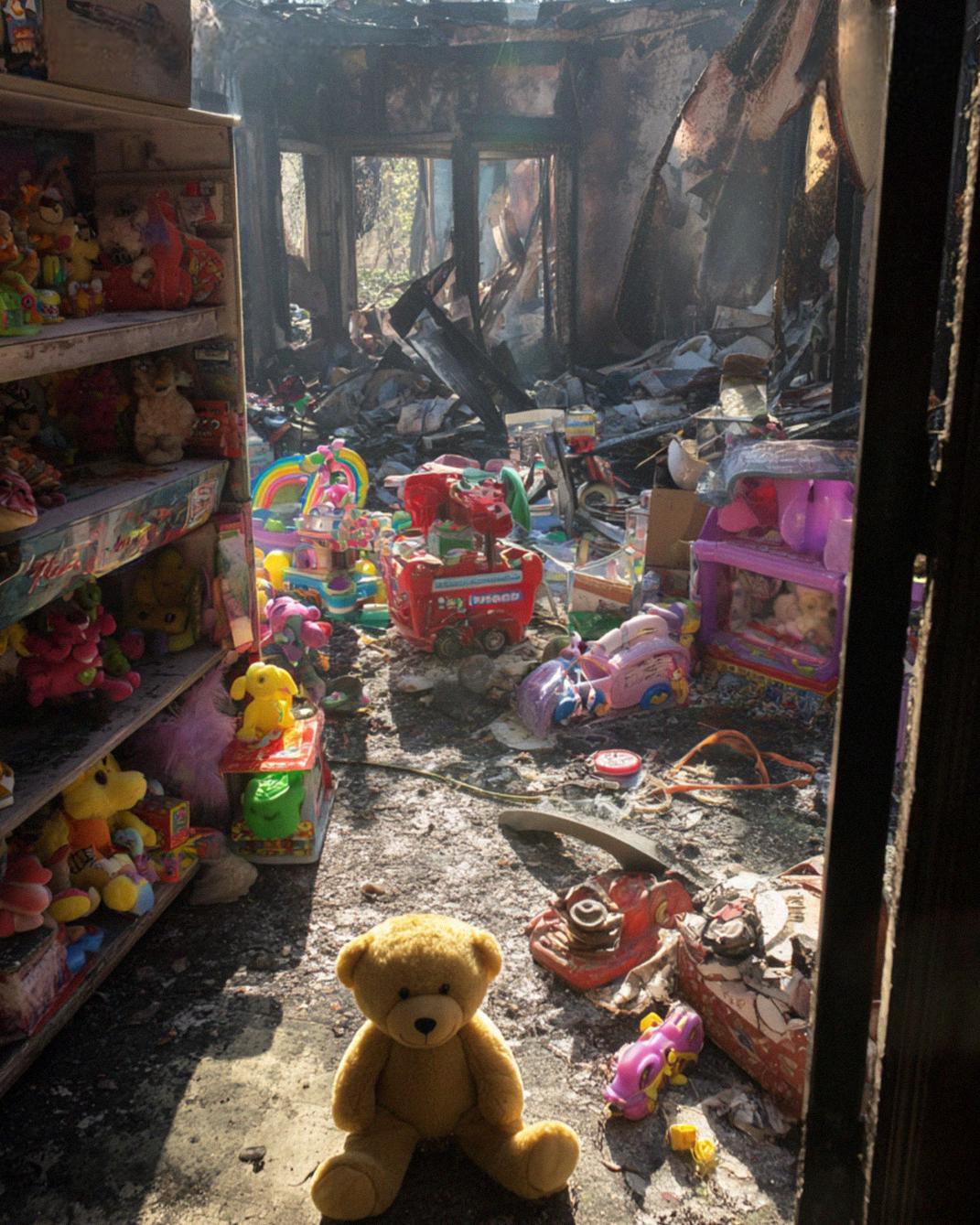 My Sister Demanded I Fund Her Lavish Wedding — When I Refused, She Took Everything Too Far