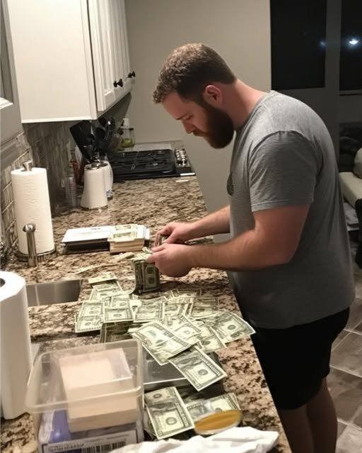 I Paid Rent for Two Years — Then I Discovered the Apartment Already Belonged to My Husband