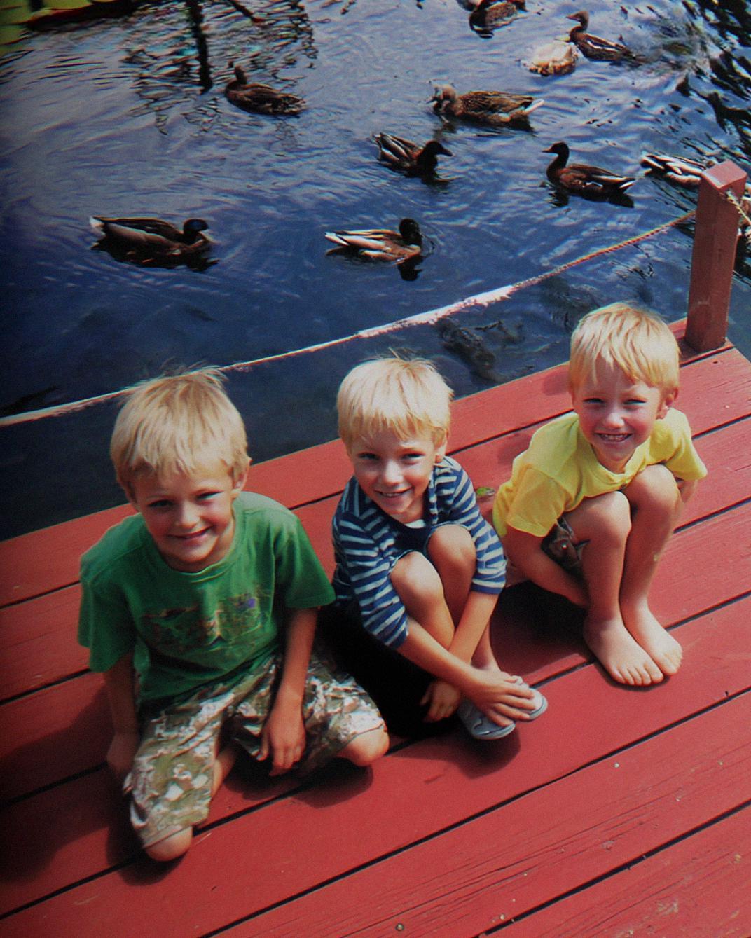 I Left .3 Million to Triplets I’ve Never Met—My Own Children Won’t Inherit a Dime I Left .3 Million to Triplets I’ve Never Met—My Own Children Won’t Inherit a Dime