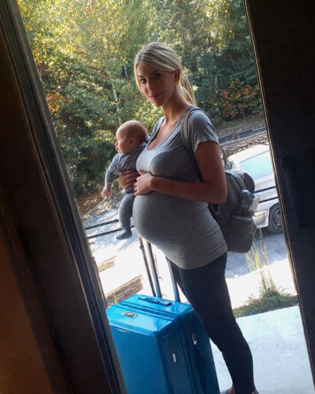 The Stranger Who Knocked on My Door — And Claimed My Husband The Stranger Who Knocked on My Door — And Claimed My Husband