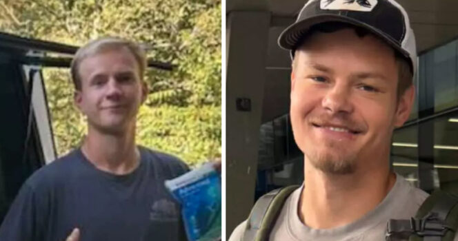 Heartbreaking Update: Two Missing 25-Year-Old Hunters Found in Colorado Wilderness