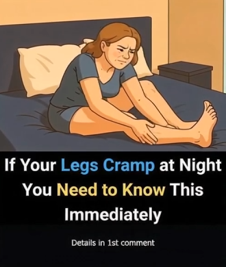 Night Leg Cramps: Who’s Most at Risk and Why They Strike