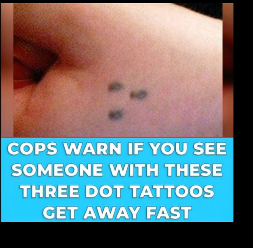 The Hidden Meanings Behind Certain Tattoos