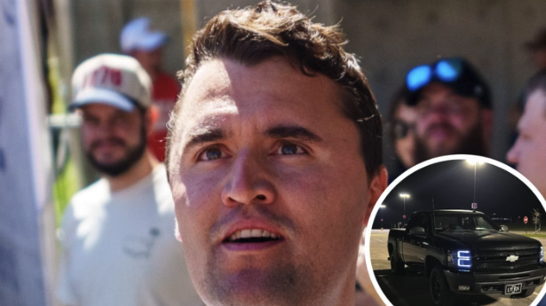 Revealed: Why Charlie Kirk’s Final Ride to the Hospital Happened With the Door Wide Open