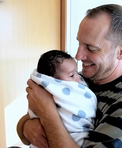 The Birth That Tested Our Marriage — And the Truth That Brought Us Closer The Birth That Tested Our Marriage — And the Truth That Brought Us Closer