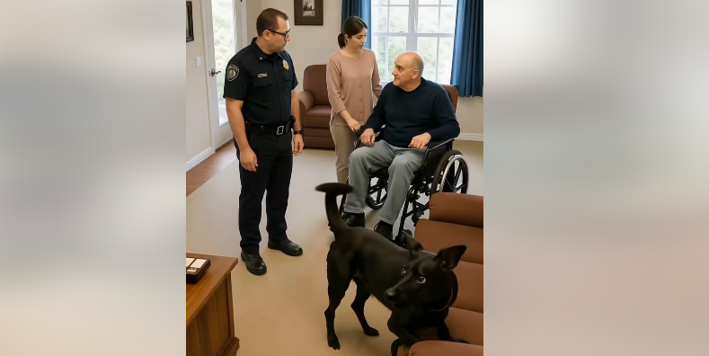 Couple Investigates Strange Sounds in Their Sofa — What They Found Was Unbelievable Couple Investigates Strange Sounds in Their Sofa — What They Found Was Unbelievable