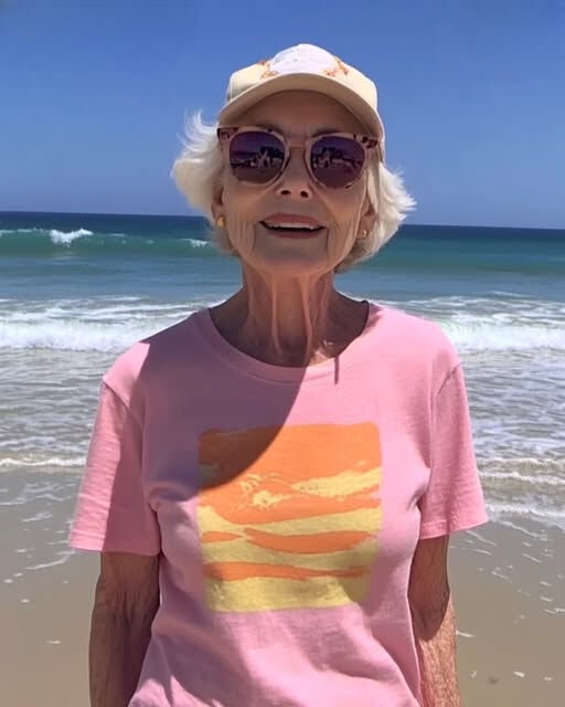 My 71-Year-Old Mom Chose to Travel Instead of Paying My Bills — and It Changed Everything