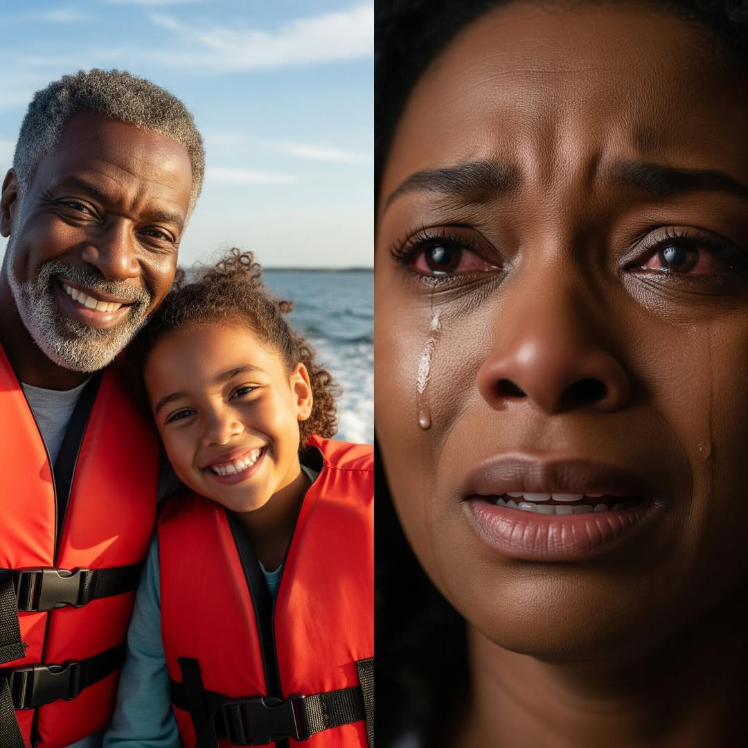 Father and Daughter Vanished on a Weekend Sail — 12 Years Later, the Truth Finally Reached His Wife