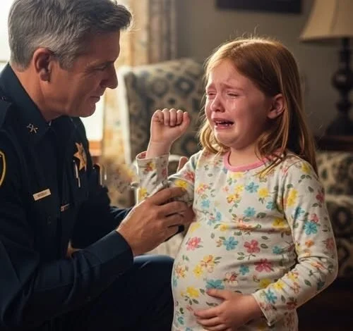 A Little Girl’s 911 Call Shocked Everyone — What She Said Left the Dispatcher in Tears