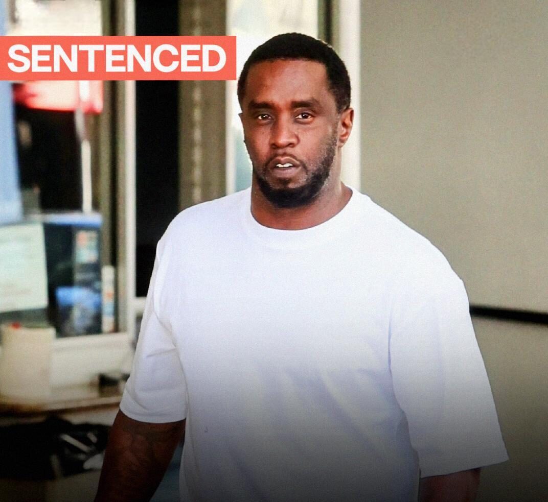 Sean ‘Diddy’ Combs Finally Learns His Fate After a Long Legal Battle — What Really Happened in Court