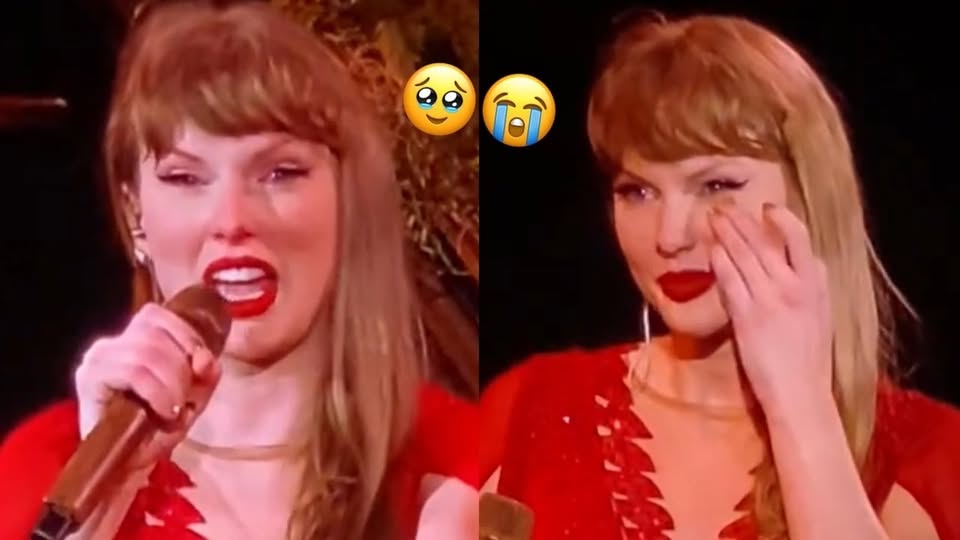 Taylor Swift Forced to Postpone Chicago Eras Tour Show After Unexpected Health Setback