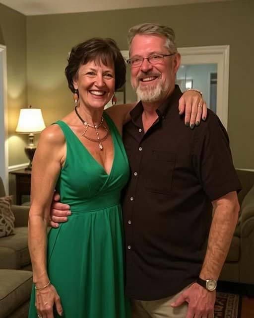 We Planned a Romantic 40th Anniversary Trip — Until Our Daughter Tried to Turn It Into a Family Vacation