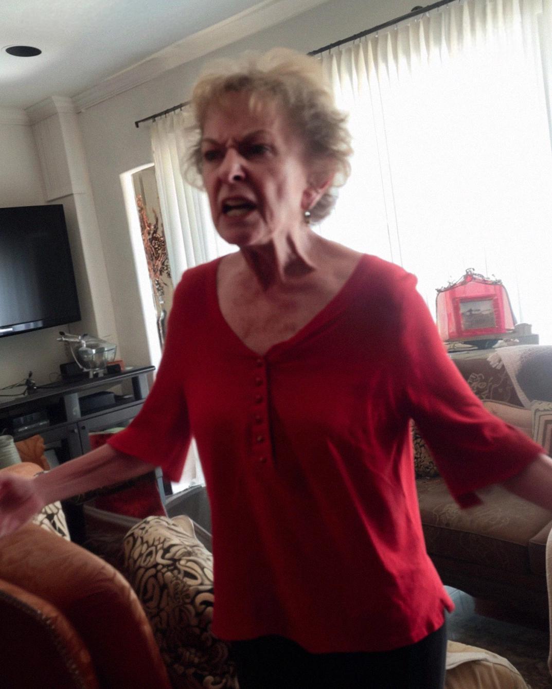 My MIL Criticized Me for Not Giving Her a Grandson – But She Didn’t Expect My Husband to Hear This Conversation