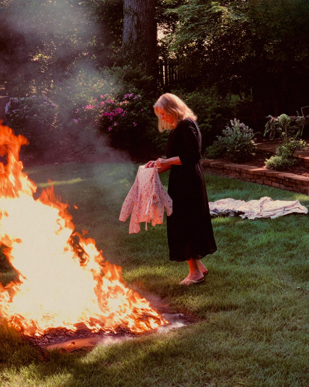 My Stepmom Called My Late Mom’s Dresses ‘Rags’ — But Life Had a Different Lesson in Store