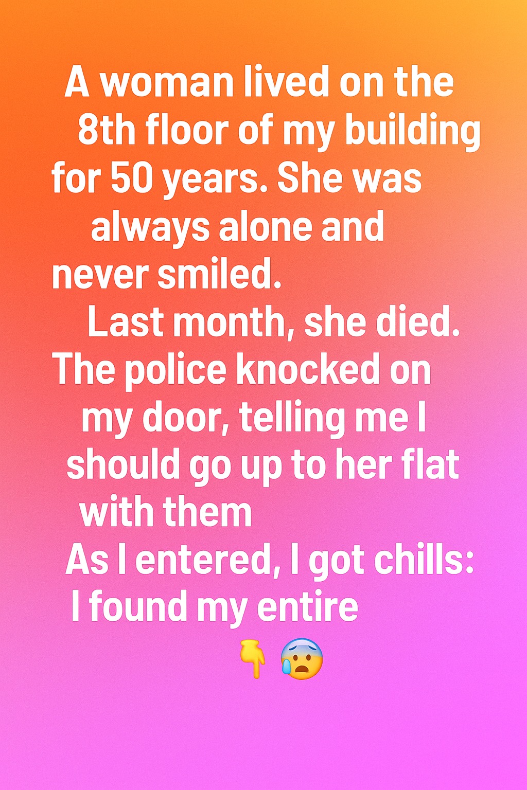 She Lived Alone for 50 Years — What I Found in Her Apartment After She Died Left Me Speechless